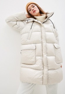 Пуховик Woolrich 