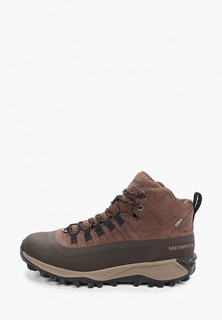 Ботинки трекинговые Merrell THERMO SNOWDRIFT MID SHELL WP