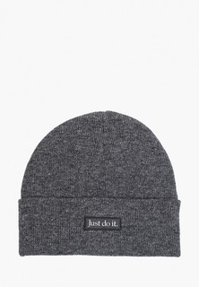 Шапка Nike U NSW CUFFED BEANIE JDI NSP