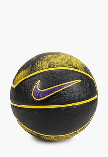 Мяч баскетбольный Nike NIKE LEBRON PLAYGROUND 4P