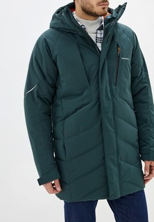 Пуховик Merrell 