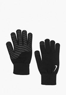 Перчатки Nike NIKE KNITTED TECH AND GRIP GLOVES