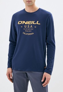 Лонгслив O`Neill O'neill LM OLSEN L/SLV T-SHIRT