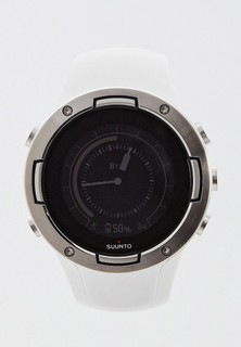 Часы GPS Suunto SUUNTO 5 White