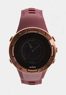 Часы GPS Suunto SUUNTO 5 Burgundy Copper