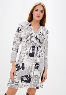 Платье Diane von Furstenberg Dvf Shia