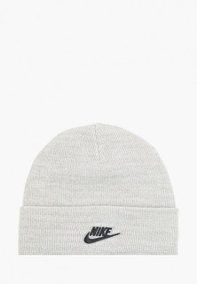 Шапка Nike U NSW CUFFED BEANIE UTILITY