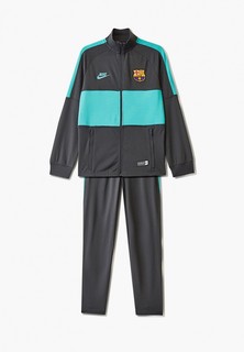 Костюм спортивный Nike FCB Y NK DRY STRK TRK SUIT K