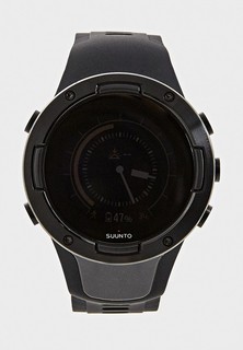 Часы Suunto SUUNTO 5 All Black