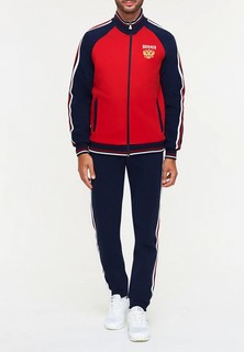 Костюм спортивный Red-n-Rocks 