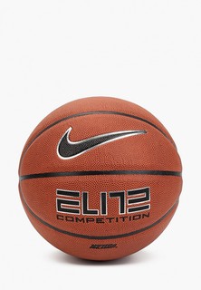 Мяч баскетбольный Nike NIKE ELITE COMPETITION 8P 2.0