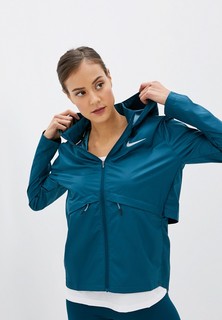 Ветровка Nike Essential Womens Packable Running Rain Jacket