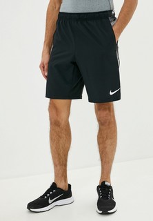 Футболка компрессионная Nike Pro Mens Short-Sleeve Training Top
