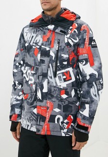 Куртка горнолыжная Quiksilver 