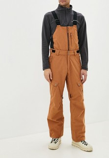 Куртка горнолыжная Quiksilver 