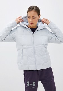 Пуховик Under Armour UA Armour Down Hooded Jkt