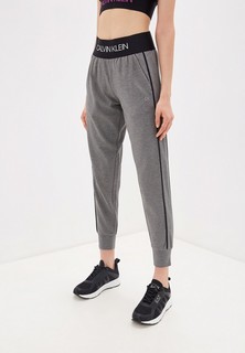 Брюки спортивные Calvin Klein Performance 