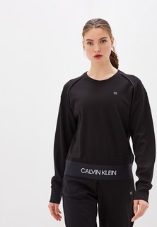 Свитшот Calvin Klein Performance 