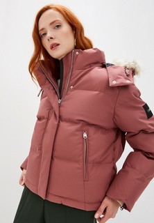 Куртка утепленная Calvin Klein 