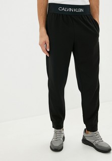 Брюки спортивные Calvin Klein Performance 