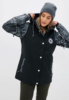 Куртка горнолыжная DC Shoes 