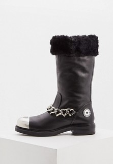 Сапоги Love Moschino 