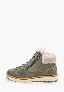 Ботинки Westriders 