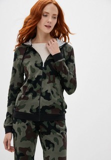 Толстовка Tezenis 