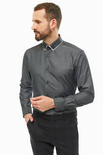 Рубашка JJ-191031-SL75-U1 John Jeniford