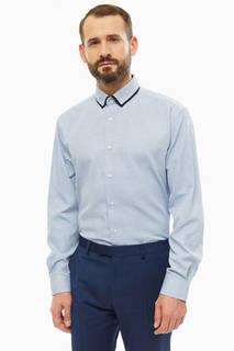 Рубашка JJ-191027-SL75-U2 John Jeniford