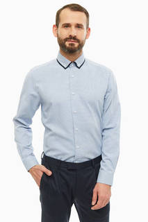 Рубашка JJ-191027-SL75-U1 John Jeniford