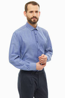 Рубашка JJ-191024-SL78-U2 John Jeniford