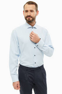 Рубашка JJ-191016-SL73-U2 John Jeniford