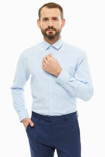 Рубашка JJ-191012-SL71-U1 John Jeniford