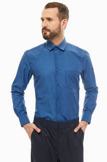 Рубашка JJ-191001-SL3-U1 John Jeniford