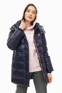 Пуховик 8357100020 Levis