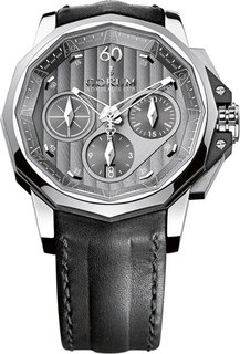 Наручные часы Corum Admirals Cup Challenger Chrono 753.771.20/0F61 AK15