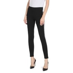 Легинсы CALVIN KLEIN JEANS J20J212184 черный