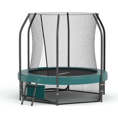 Батут Proxima CFR-6FT Premium 183 см 6 FT