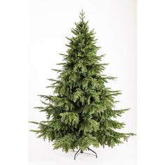 Елка искусственная CRYSTAL TREES Шотландия 270 см.