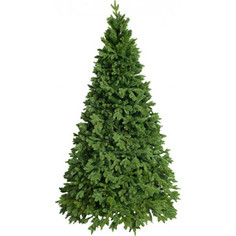 Елка искусственная CRYSTAL TREES Габи 210 см.
