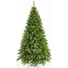 Елка искусственная CRYSTAL TREES Моника 150 см.