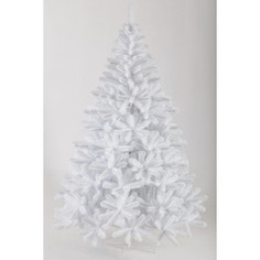 Елка искусственная CRYSTAL TREES Соренто 210 см.