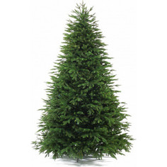Елка искусственная CRYSTAL TREES Балканская 150 см.