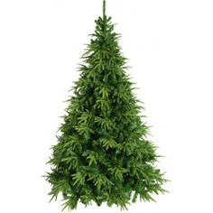 Елка искусственная CRYSTAL TREES Маттерхорн 150 см.