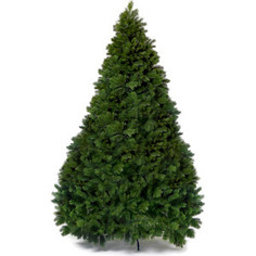 Елка искусственная CRYSTAL TREES Вирджиния 210 см.