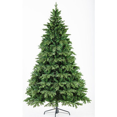 Елка искусственная CRYSTAL TREES Верона 150 см.