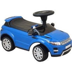 Каталка Chilok BO Land Rover, Range Rover Evoque (Z348 blue)