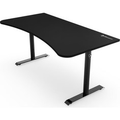 Стол для компьютера Arozzi Arena Gaming Desk pure black