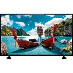 LED Телевизор BBK 55LEX-8158/UTS2C